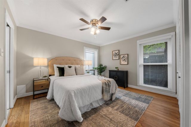 4307 Spellman Road, Houston, TX 77035