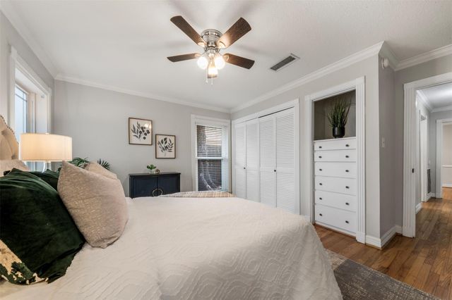 4307 Spellman Road, Houston, TX 77035