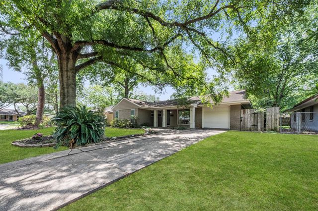 4307 Spellman Road, Houston, TX 77035