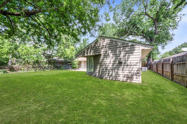 4307 Spellman Road, Houston, TX 77035