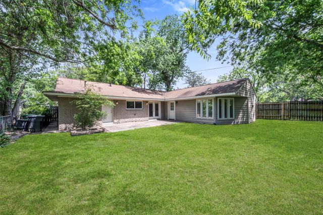 4307 Spellman Road, Houston, TX 77035
