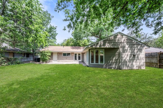 4307 Spellman Road, Houston, TX 77035