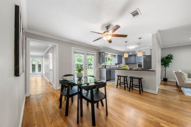 4307 Spellman Road, Houston, TX 77035