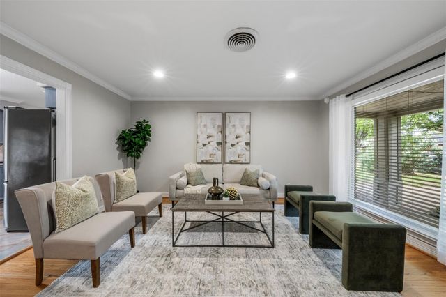 4307 Spellman Road, Houston, TX 77035