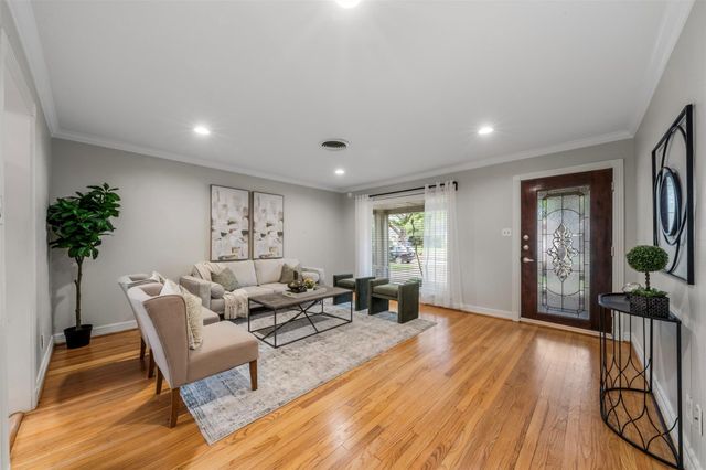 4307 Spellman Road, Houston, TX 77035