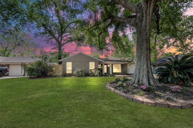 4307 Spellman Road, Houston, TX 77035