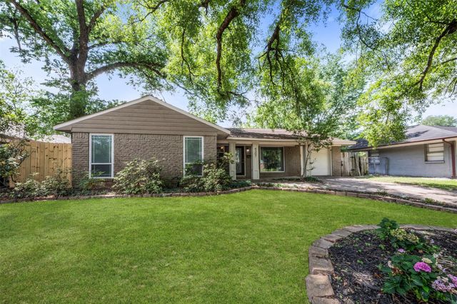 4307 Spellman Road, Houston, TX 77035