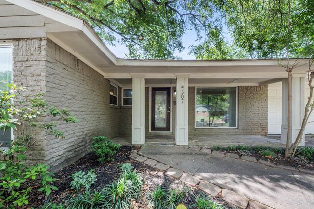 4307 Spellman Road, Houston, TX 77035