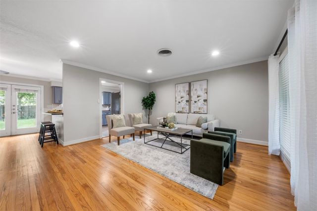 4307 Spellman Road, Houston, TX 77035