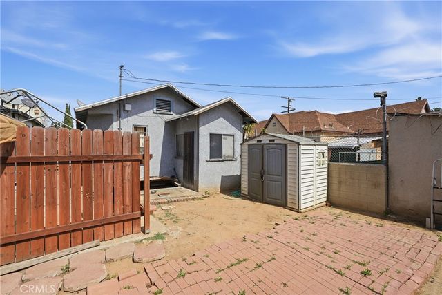 3878 E 1st, Los Angeles, CA 90063