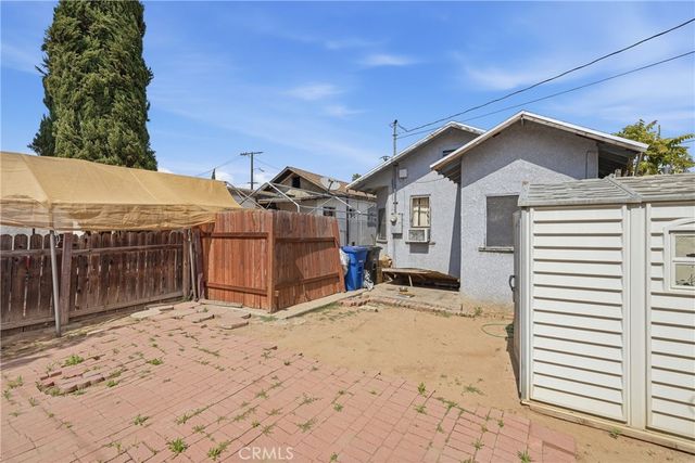 3878 E 1st, Los Angeles, CA 90063