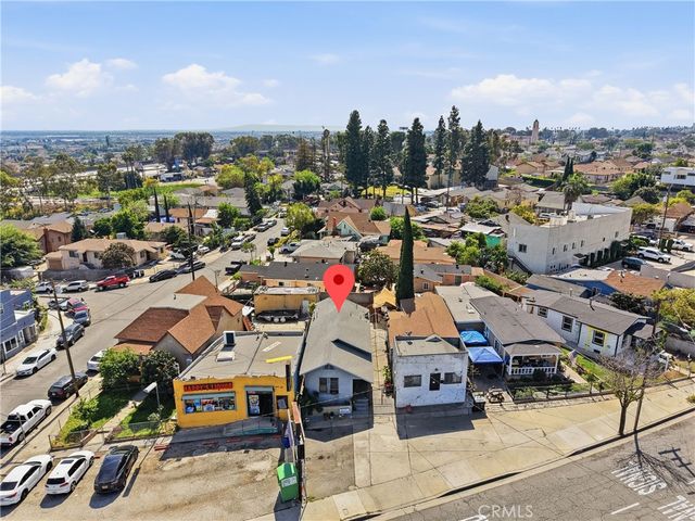 3878 E 1st, Los Angeles, CA 90063