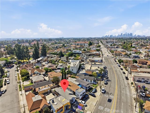 3878 E 1st, Los Angeles, CA 90063