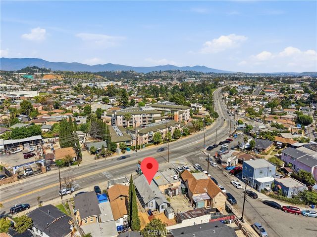 3878 E 1st, Los Angeles, CA 90063