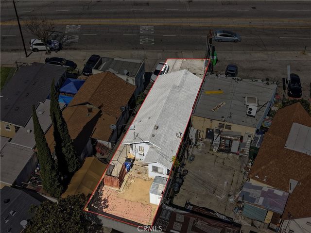 3878 E 1st, Los Angeles, CA 90063