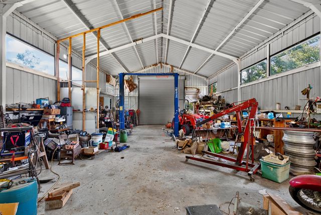000 John High Road, Campobello, SC 29322