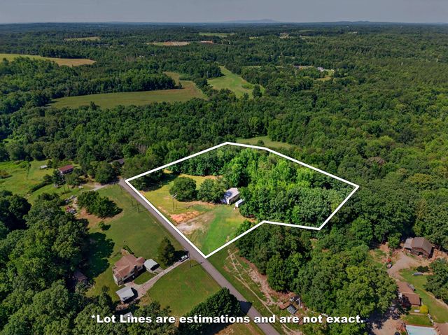 000 John High Road, Campobello, SC 29322