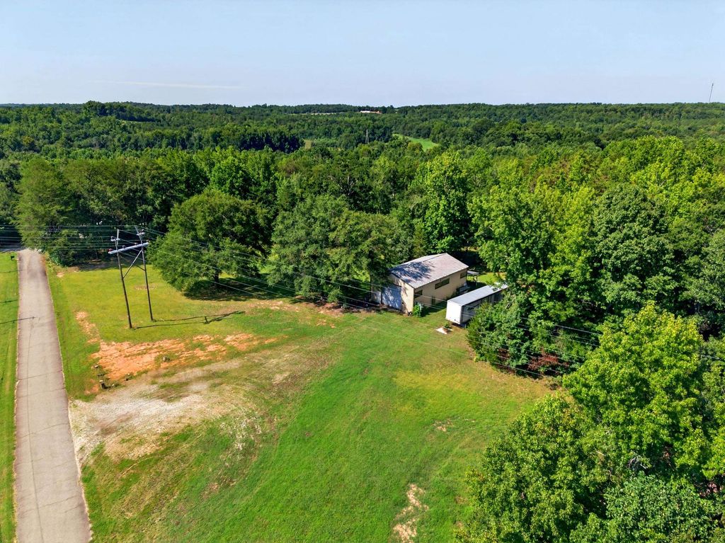 000 John High Road, Campobello, SC 29322