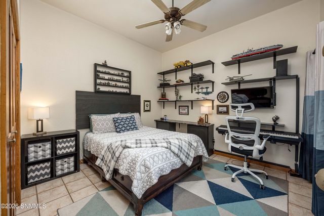 7301 Raasaf Circle, Las Cruces, NM 88005