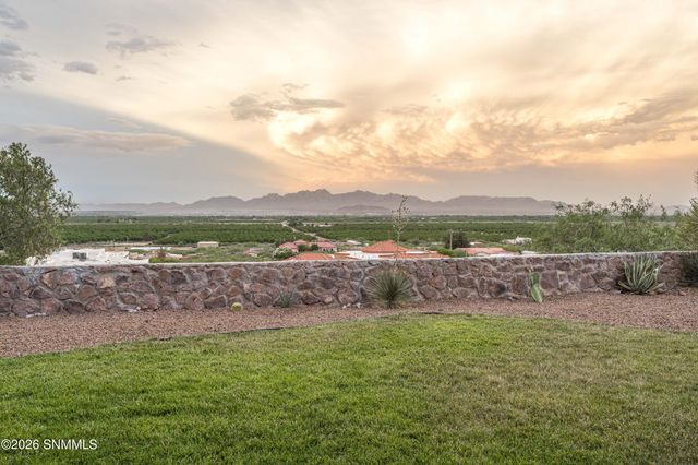 7301 Raasaf Circle, Las Cruces, NM 88005