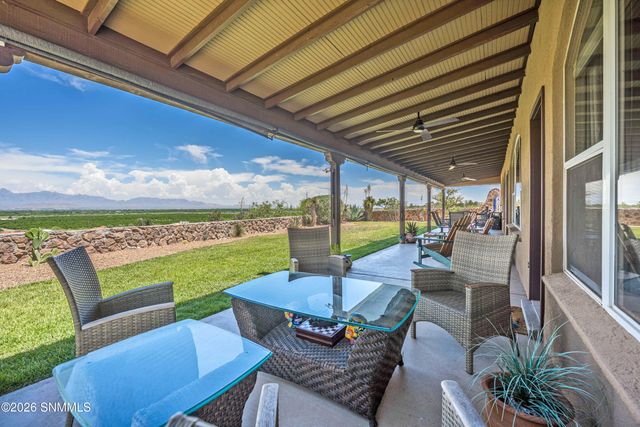 7301 Raasaf Circle, Las Cruces, NM 88005