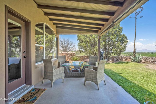 7301 Raasaf Circle, Las Cruces, NM 88005