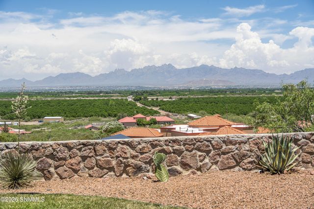 7301 Raasaf Circle, Las Cruces, NM 88005