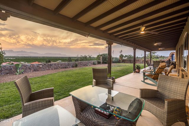 7301 Raasaf Circle, Las Cruces, NM 88005