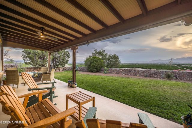 7301 Raasaf Circle, Las Cruces, NM 88005