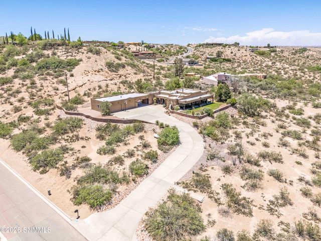 7301 Raasaf Circle, Las Cruces, NM 88005
