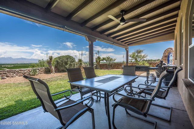 7301 Raasaf Circle, Las Cruces, NM 88005