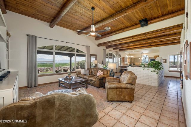 7301 Raasaf Circle, Las Cruces, NM 88005