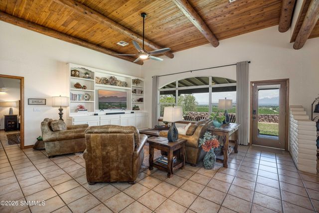 7301 Raasaf Circle, Las Cruces, NM 88005