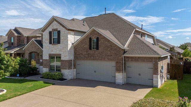 3301 Falconers WAY, Pflugerville, TX 78660