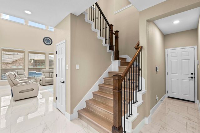 3301 Falconers WAY, Pflugerville, TX 78660