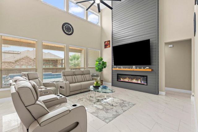 3301 Falconers WAY, Pflugerville, TX 78660