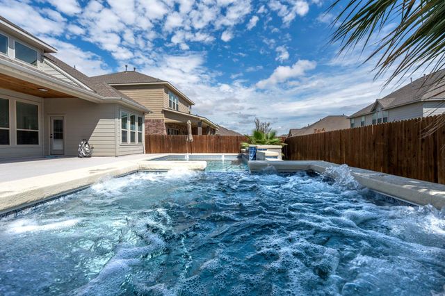 3301 Falconers WAY, Pflugerville, TX 78660