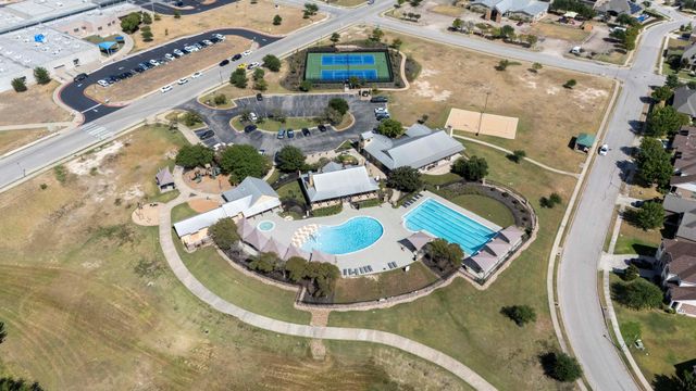 3301 Falconers WAY, Pflugerville, TX 78660
