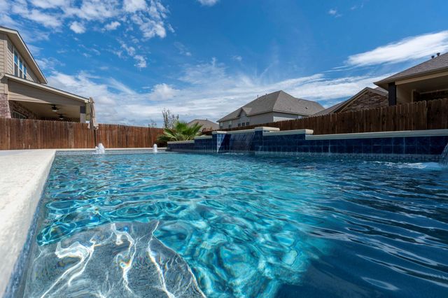 3301 Falconers WAY, Pflugerville, TX 78660