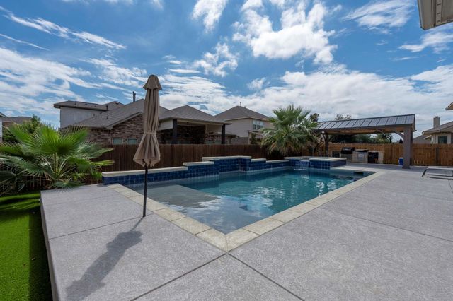 3301 Falconers WAY, Pflugerville, TX 78660