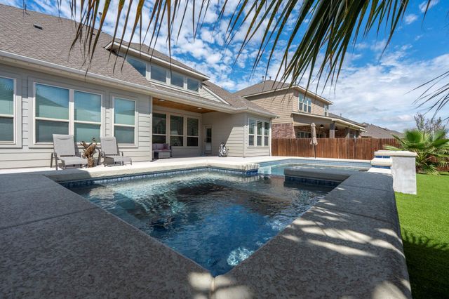 3301 Falconers WAY, Pflugerville, TX 78660