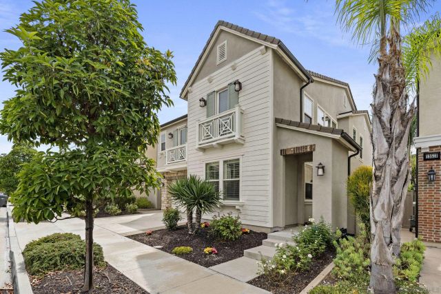 13519 Peach Tree Way, San Diego, CA 92130