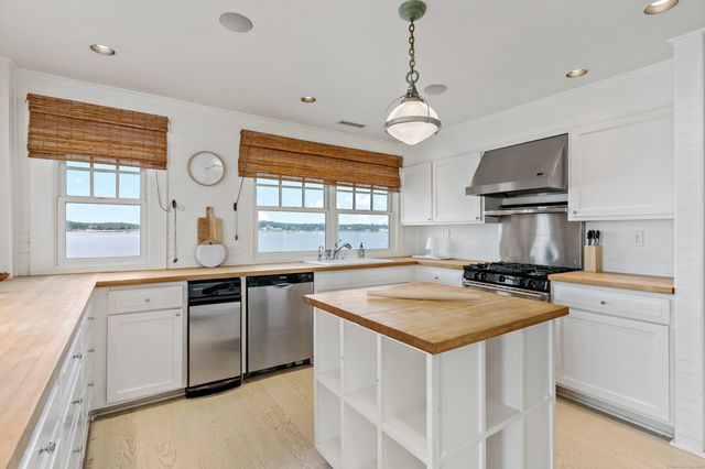 Potato Island, Branford, CT 06405