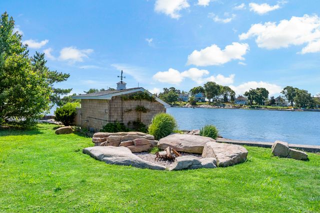 Potato Island, Branford, CT 06405