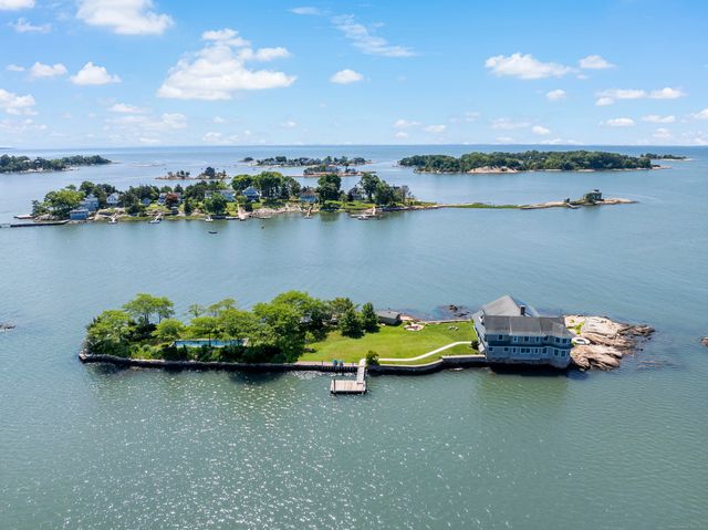 Potato Island, Branford, CT 06405