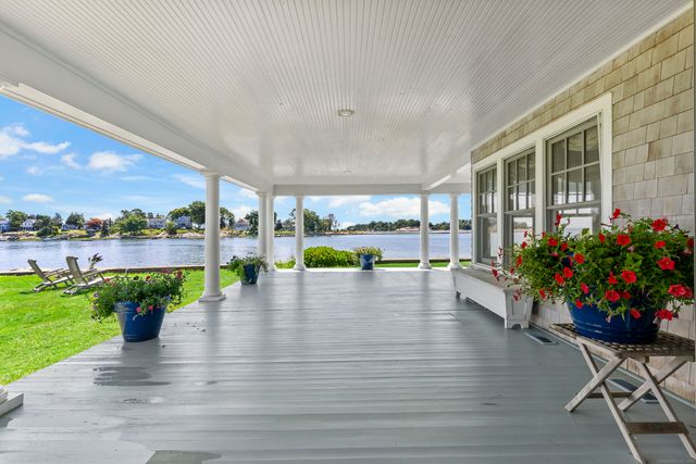 Potato Island, Branford, CT 06405