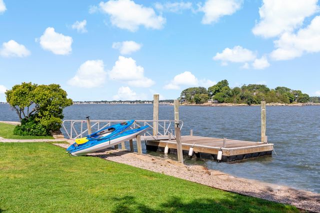 Potato Island, Branford, CT 06405