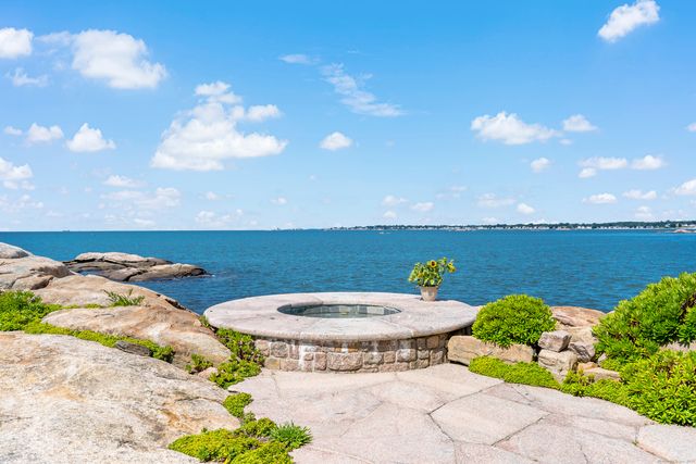 Potato Island, Branford, CT 06405