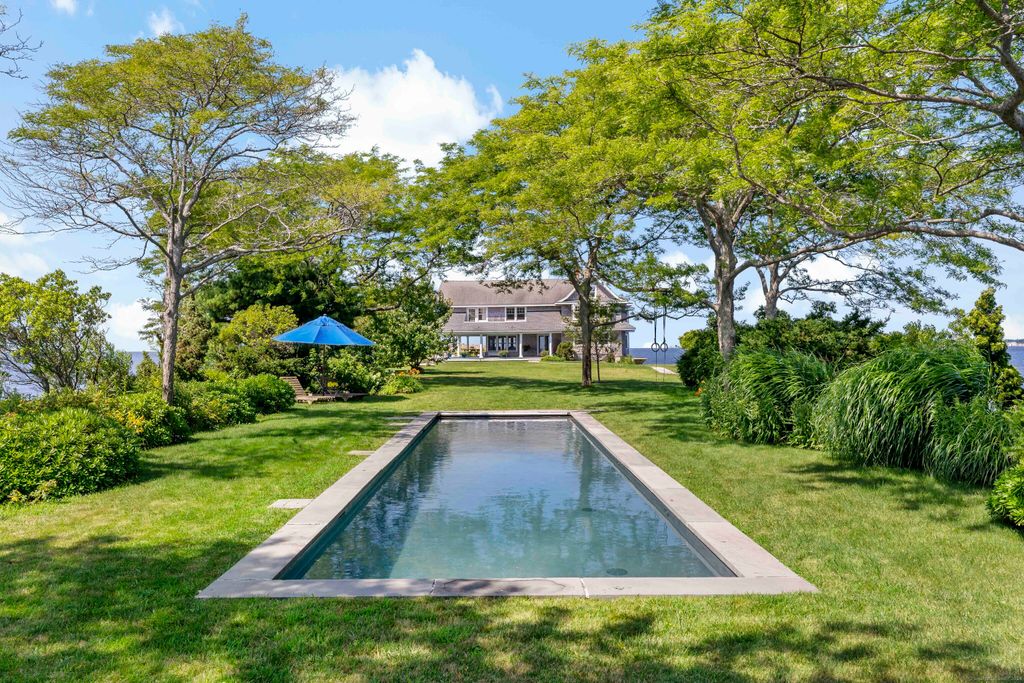 Potato Island, Branford, CT 06405