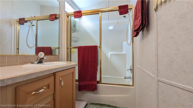 18 Sand Pine Circle, Lake Placid, FL 33852